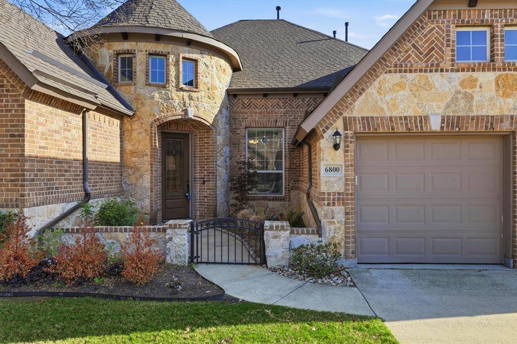 6800 Edwards Road, Denton, TX 76208