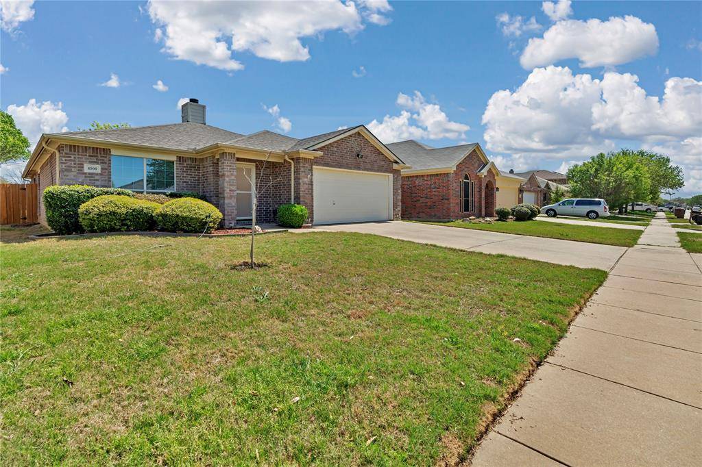 8500 Three Bars Drive, Fort Worth, TX 76179