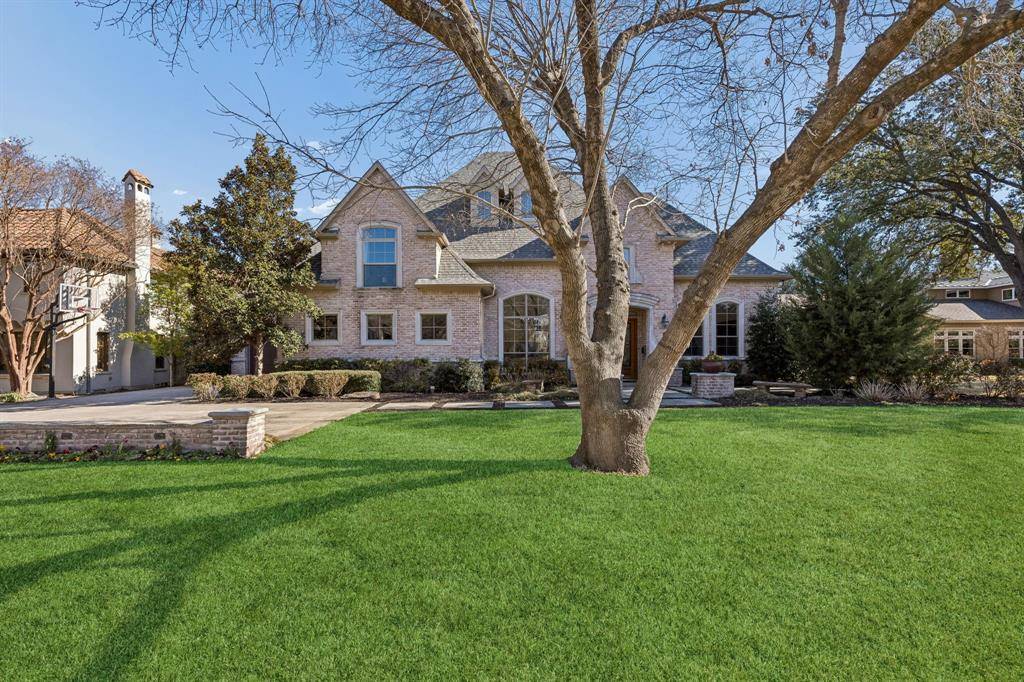 7530 Yamini Drive, Dallas, TX 75230