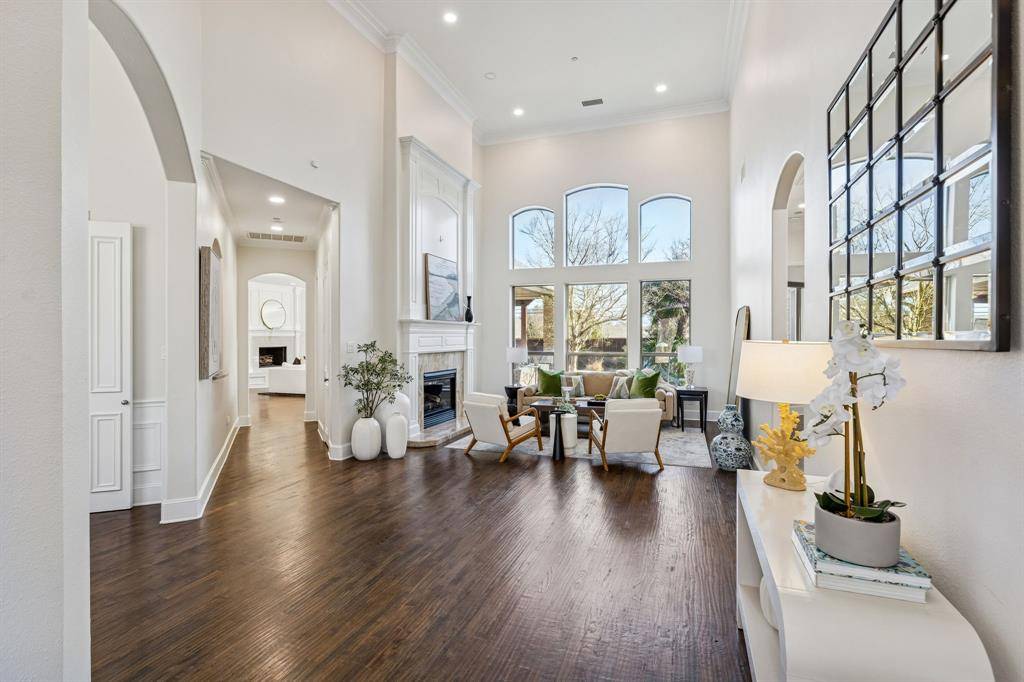 7530 Yamini Drive, Dallas, TX 75230