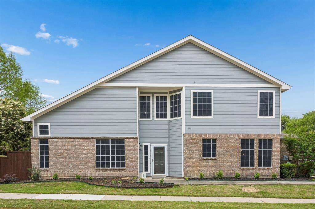 10032 Castlewood Drive, Plano, TX 75025