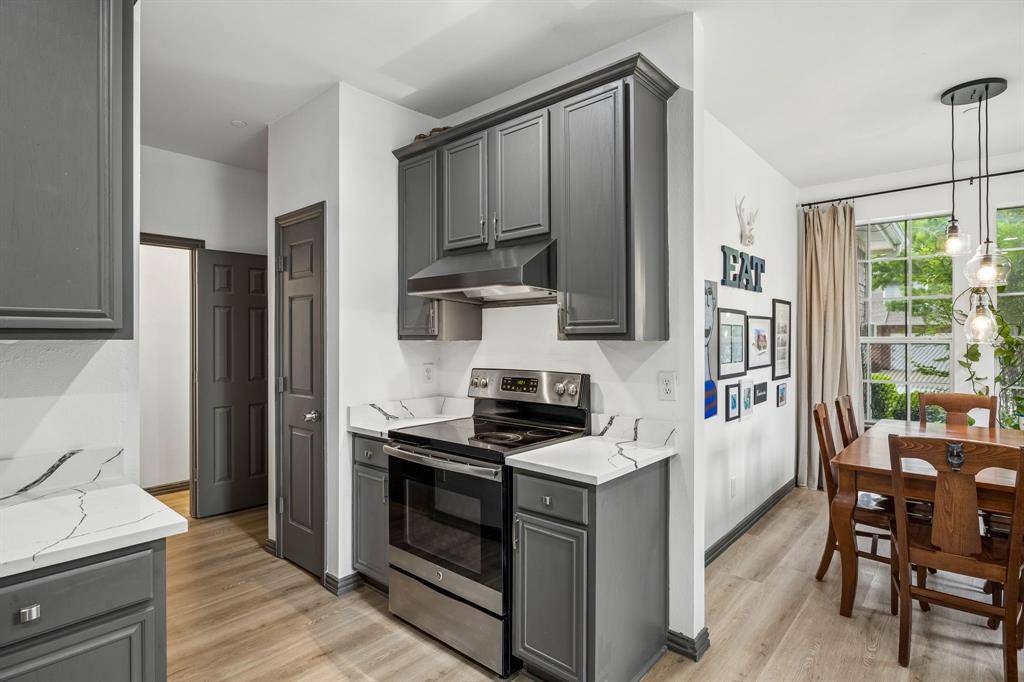 10032 Castlewood Drive, Plano, TX 75025