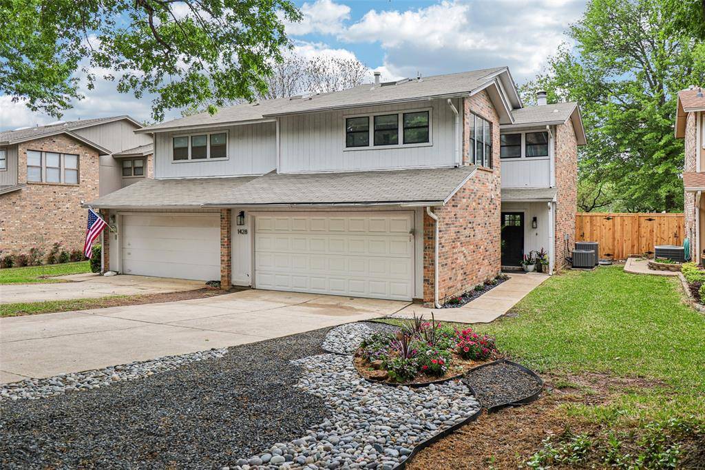 1428 Hampton Road, Grapevine, TX 76051