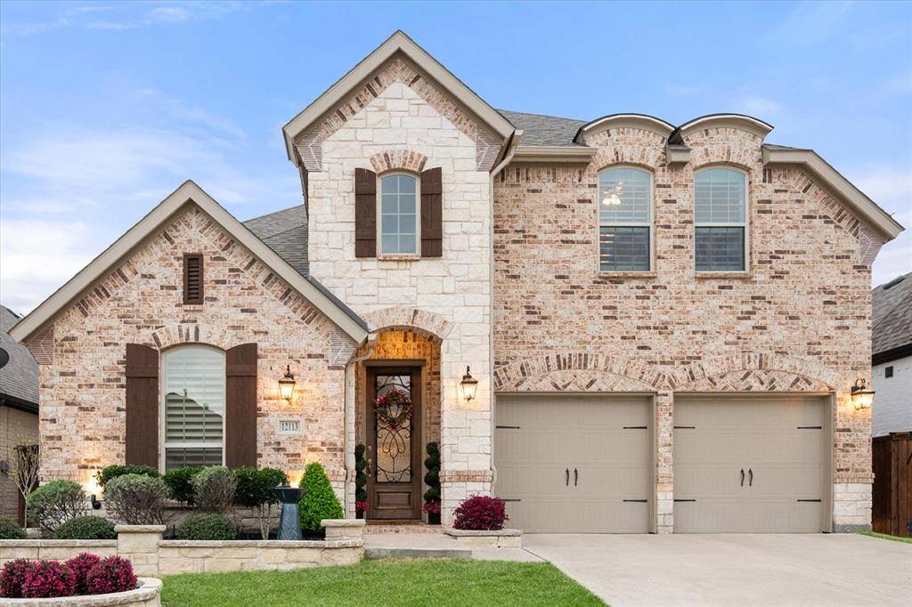 12113 Prudence Drive, Fort Worth, TX 76052