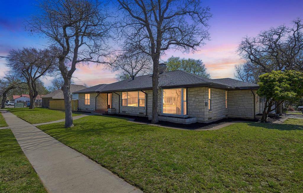 1170 W Frey Street, Stephenville, TX 76401