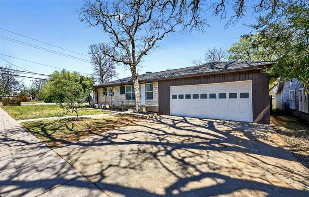 1170 W Frey Street, Stephenville, TX 76401