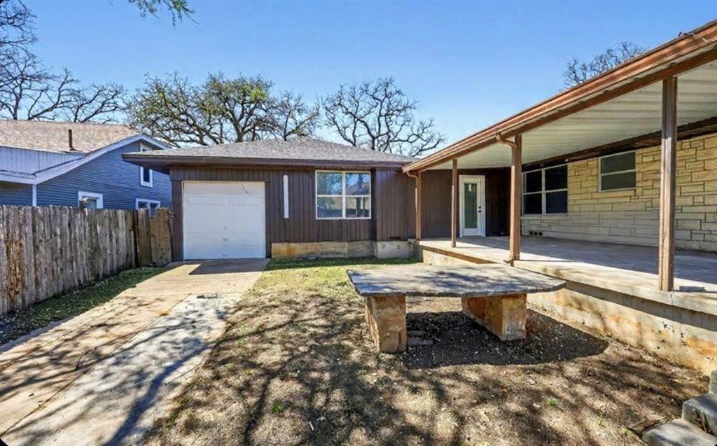 1170 W Frey Street, Stephenville, TX 76401