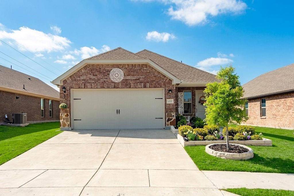 608 Daybreak Lane, Lavon, TX 75166