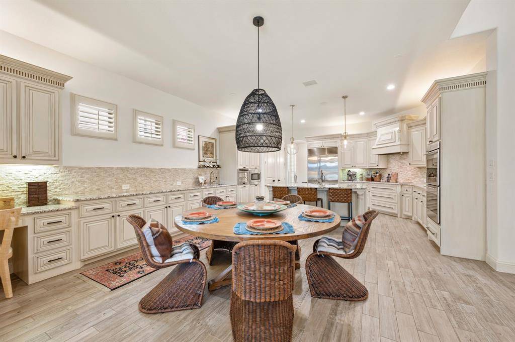 6504 Cimmaron Trail, Colleyville, TX 76034