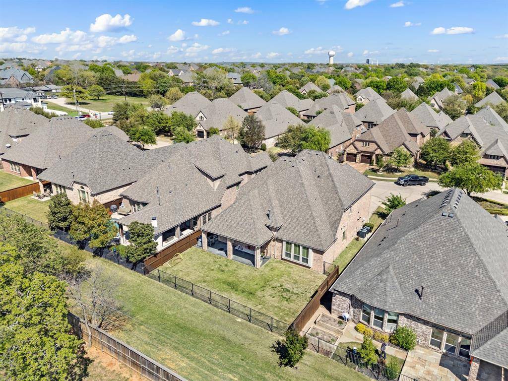 6504 Cimmaron Trail, Colleyville, TX 76034