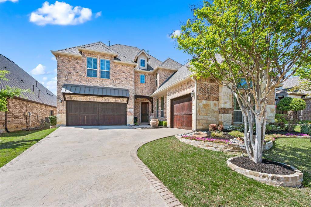6504 Cimmaron Trail, Colleyville, TX 76034