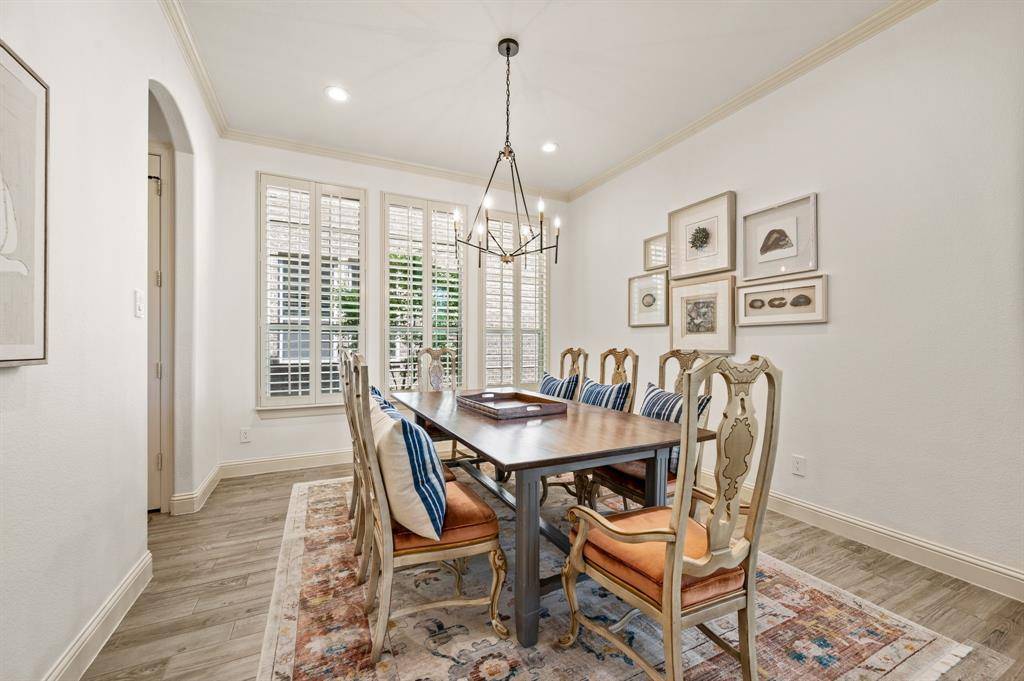 6504 Cimmaron Trail, Colleyville, TX 76034