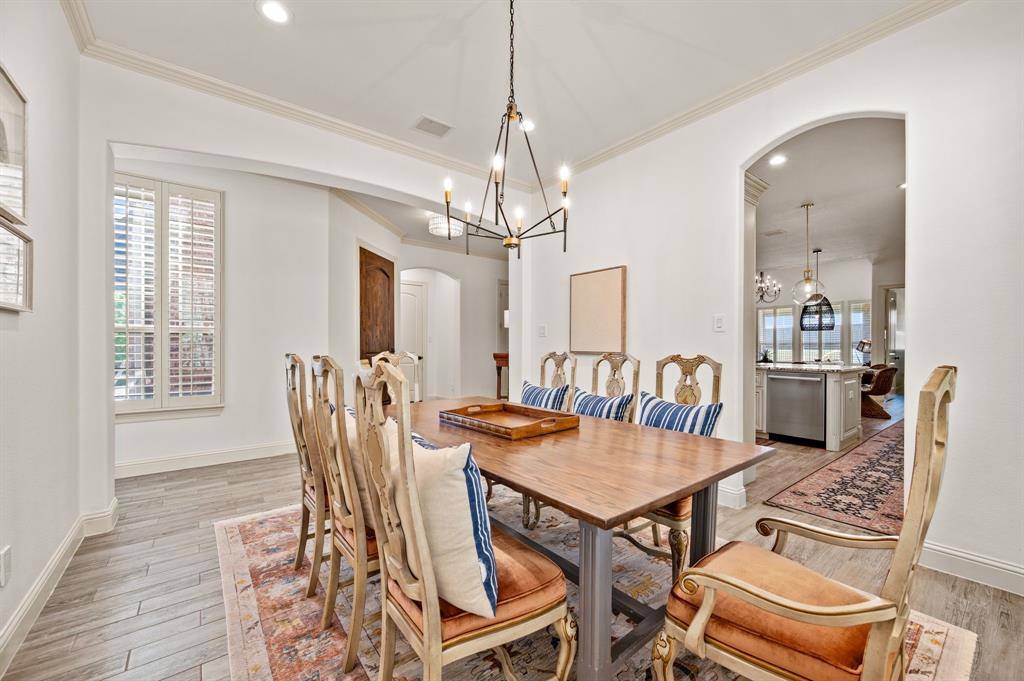 6504 Cimmaron Trail, Colleyville, TX 76034