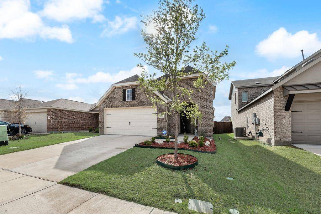 1182 Baker Bridge Drive, Forney, TX 75126