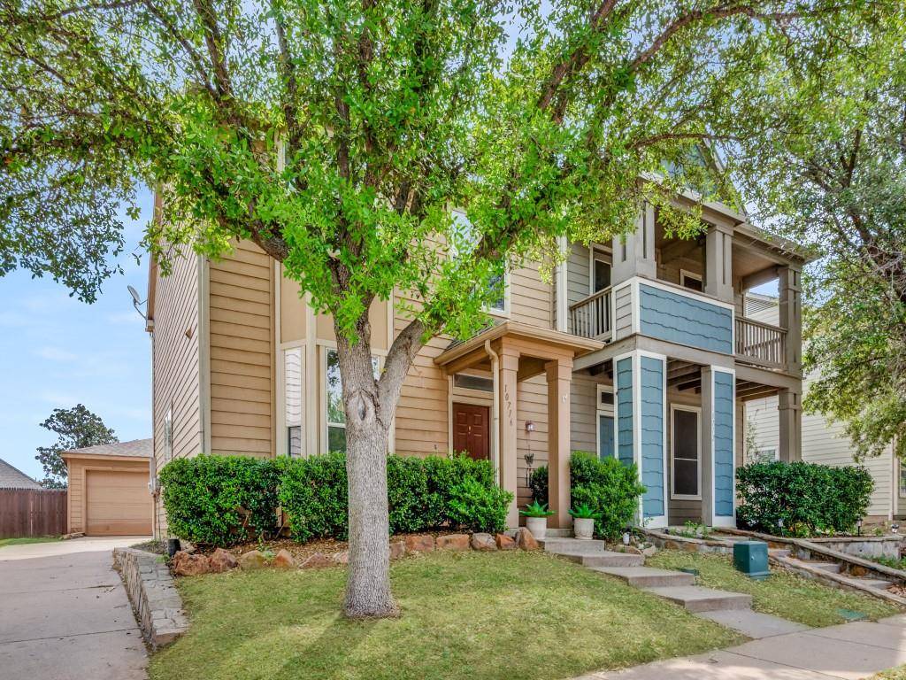 10716 Astor Drive, Fort Worth, TX 76244