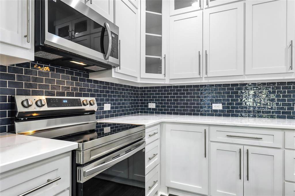 810 Euclid Street, Cleburne, TX 76033