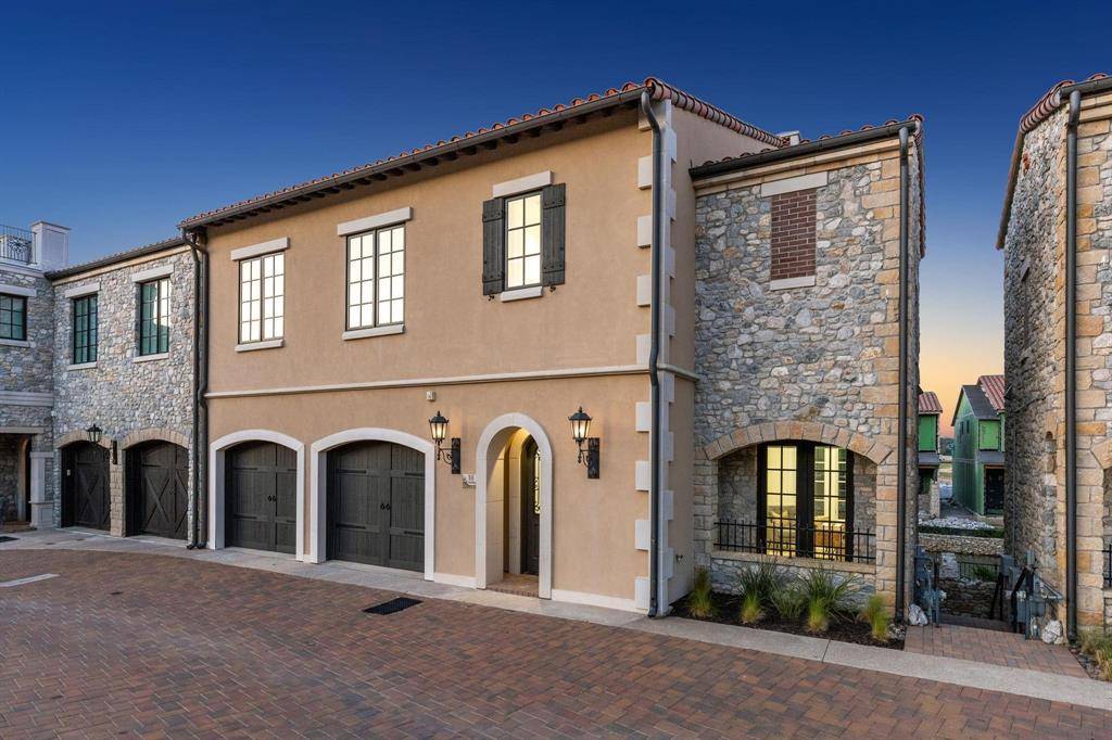 18 Comillas Court, Westlake, TX 76262