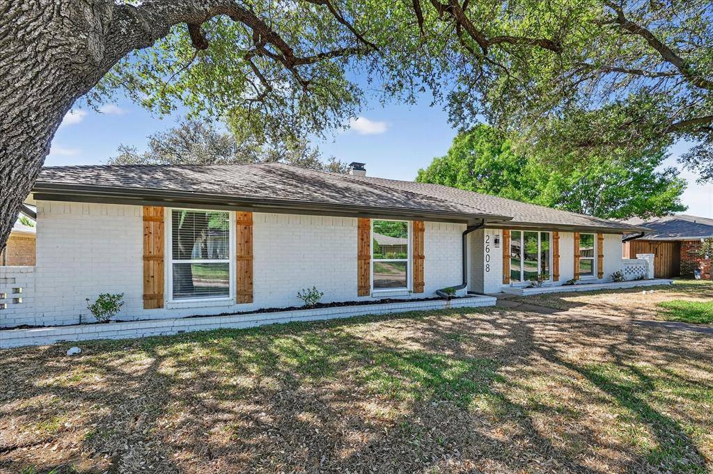 2608 Northcrest Drive, Plano, TX 75075