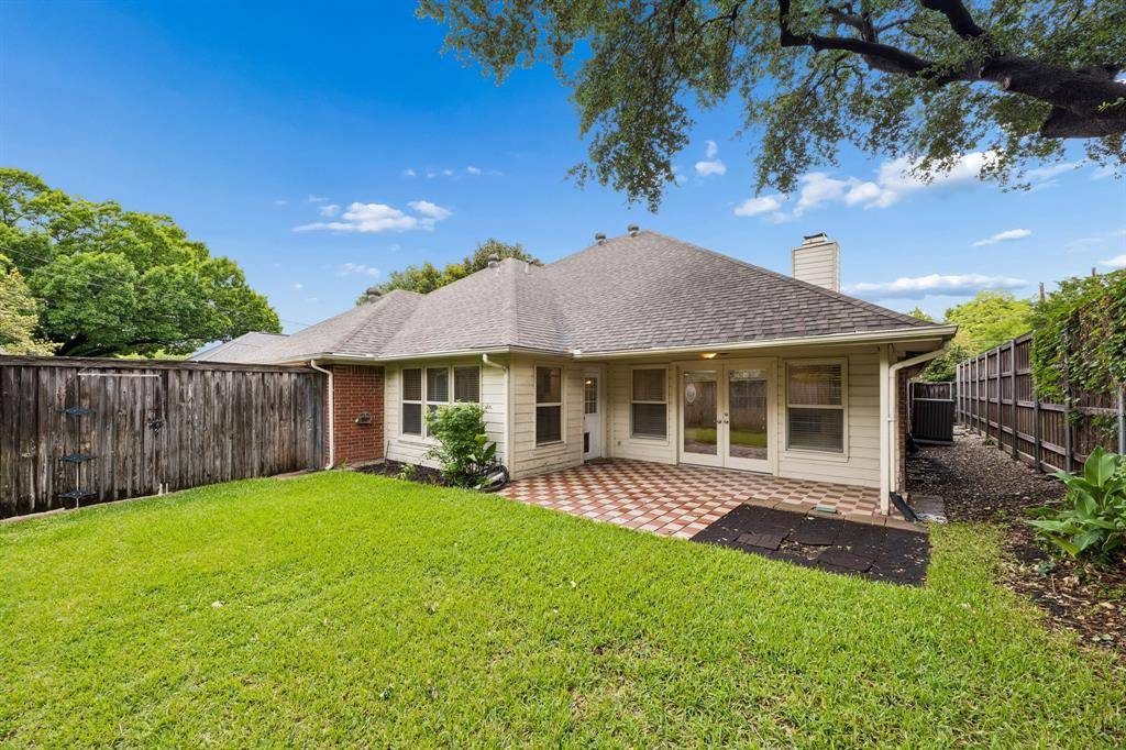 5318 W Mockingbird, Dallas, TX 75209