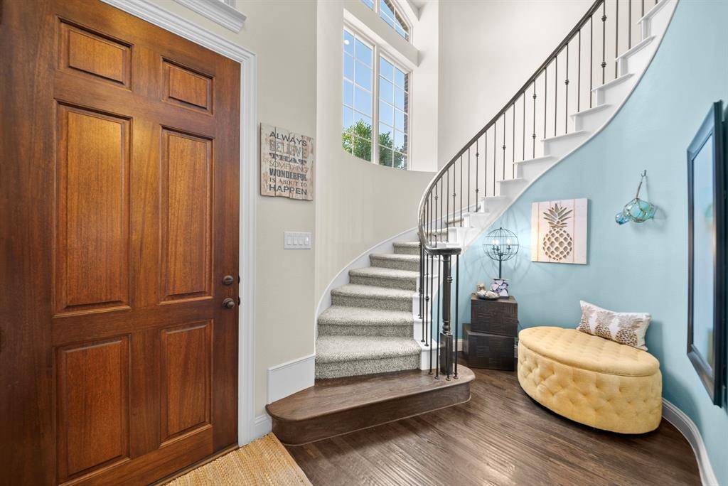 5676 Lightfoot Lane, Frisco, TX 75036