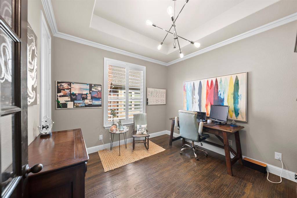 5676 Lightfoot Lane, Frisco, TX 75036