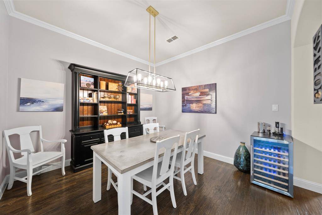 5676 Lightfoot Lane, Frisco, TX 75036