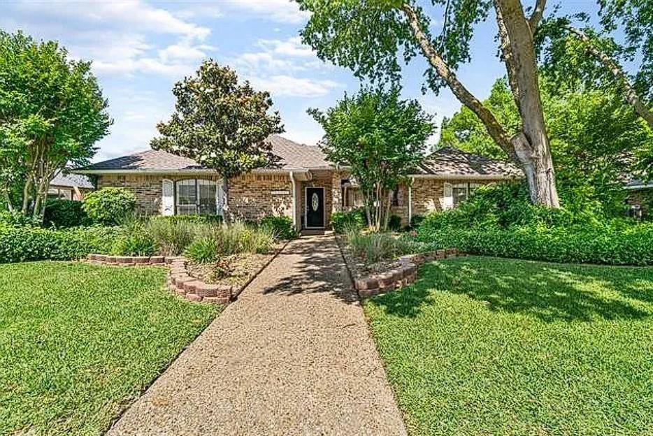 1613 Nevada Drive, Plano, TX 75093