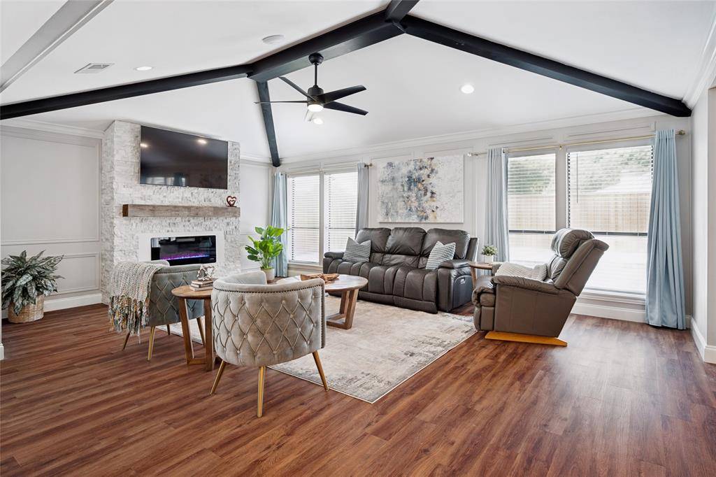 1613 Nevada Drive, Plano, TX 75093