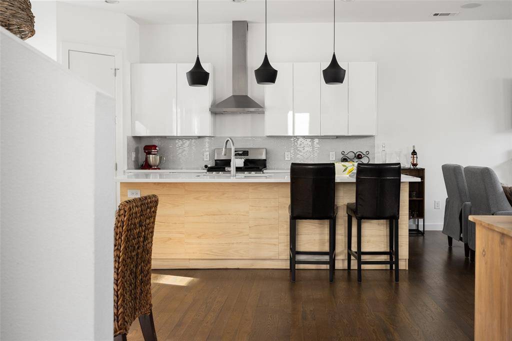 5615 Bryan Parkway #D, Dallas, TX 75206