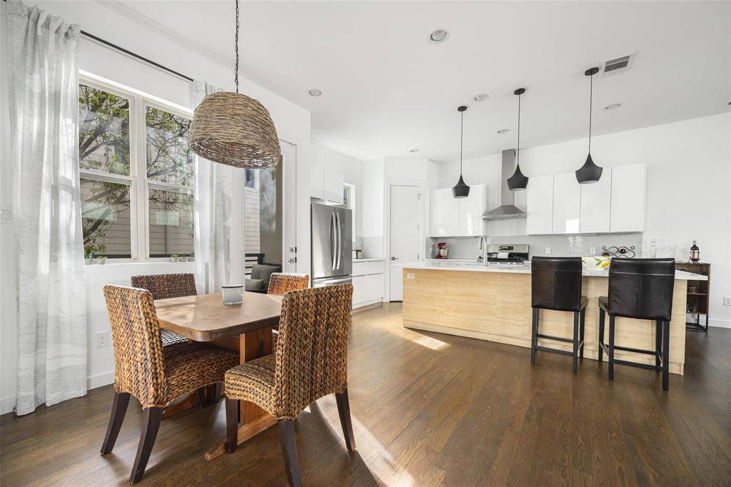 5615 Bryan Parkway #D, Dallas, TX 75206