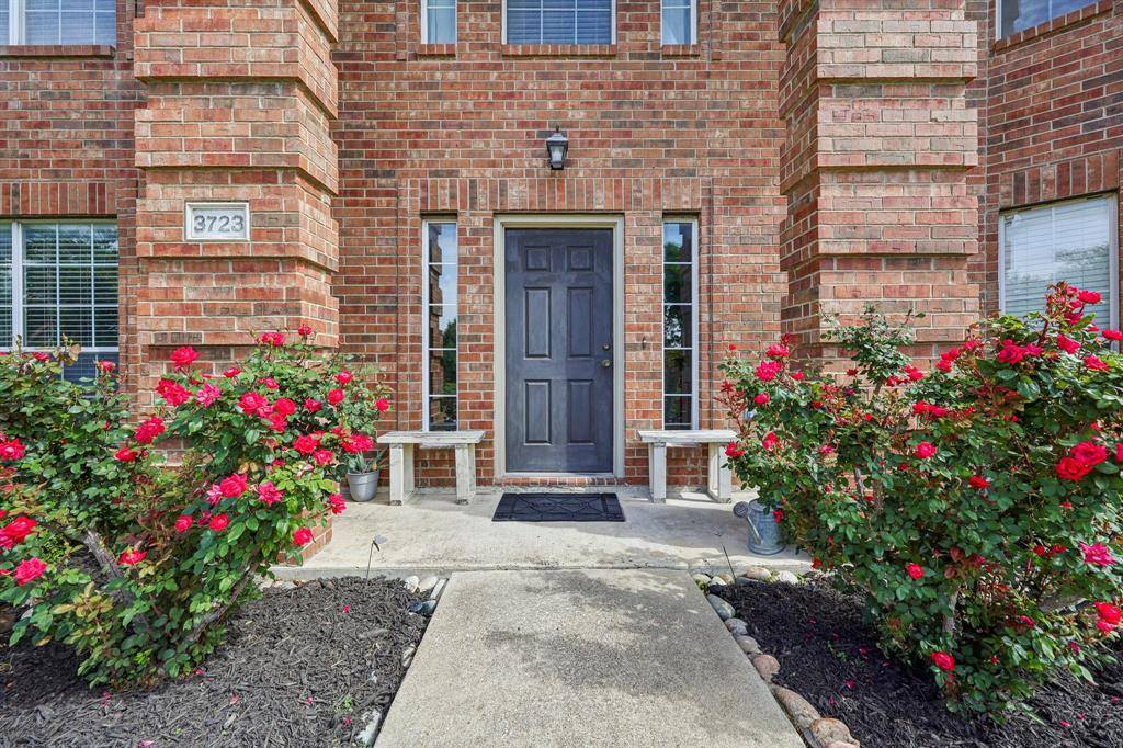 3723 Trailridge Drive, Sachse, TX 75048