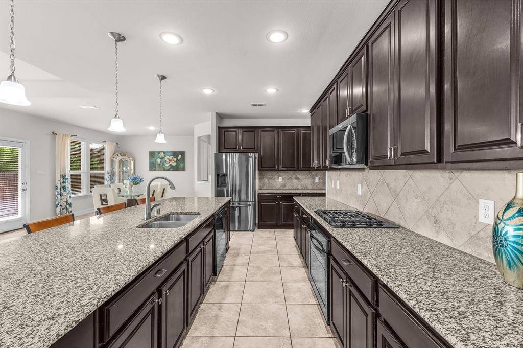 7521 Aubrac Way, Fort Worth, TX 76131