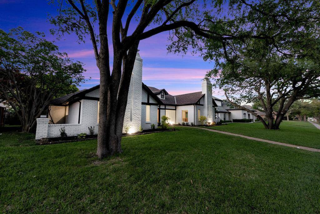 3617 Therondunn Court, Plano, TX 75023