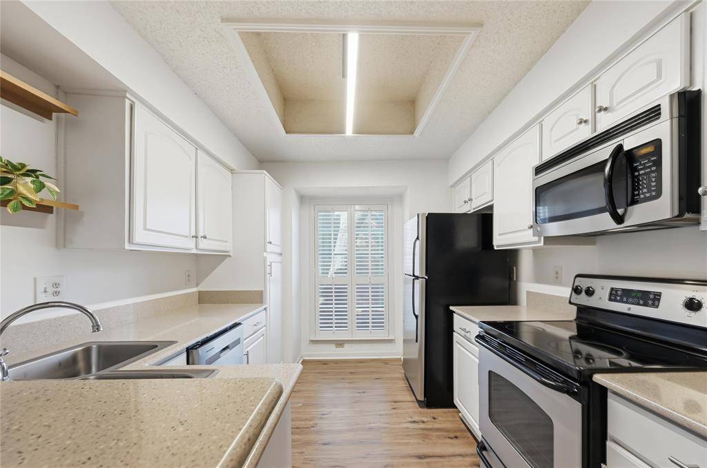 8600 Coppertowne Lane #2004, Dallas, TX 75243