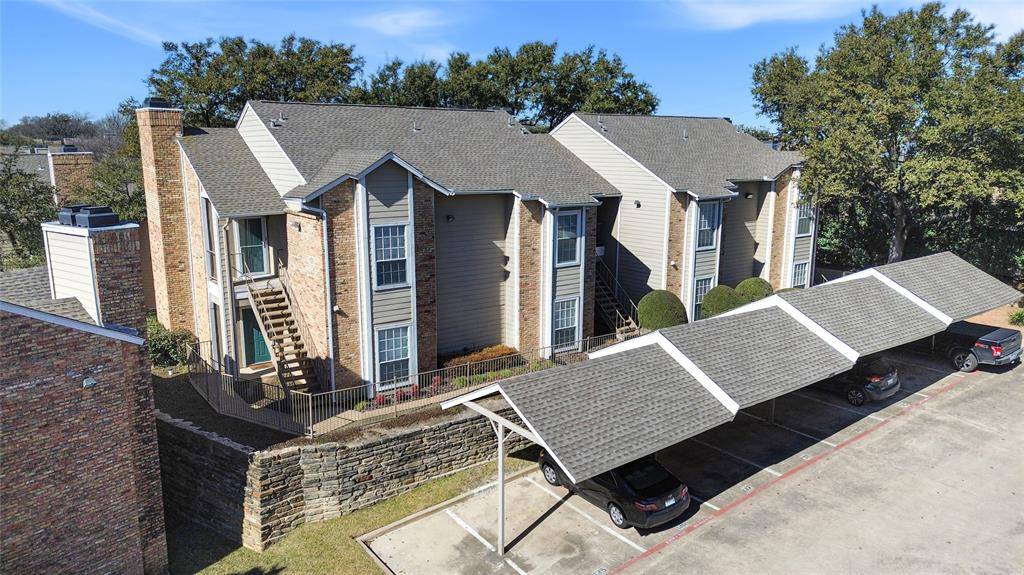 8600 Coppertowne Lane #2004, Dallas, TX 75243