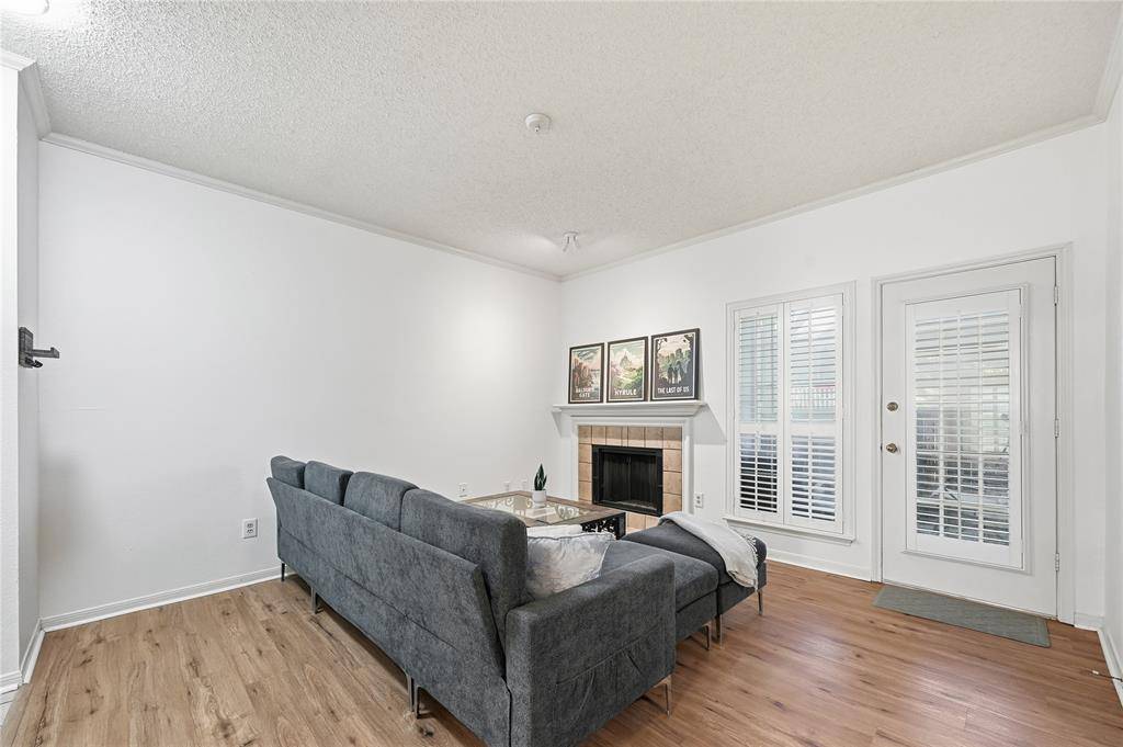 8600 Coppertowne Lane #2004, Dallas, TX 75243