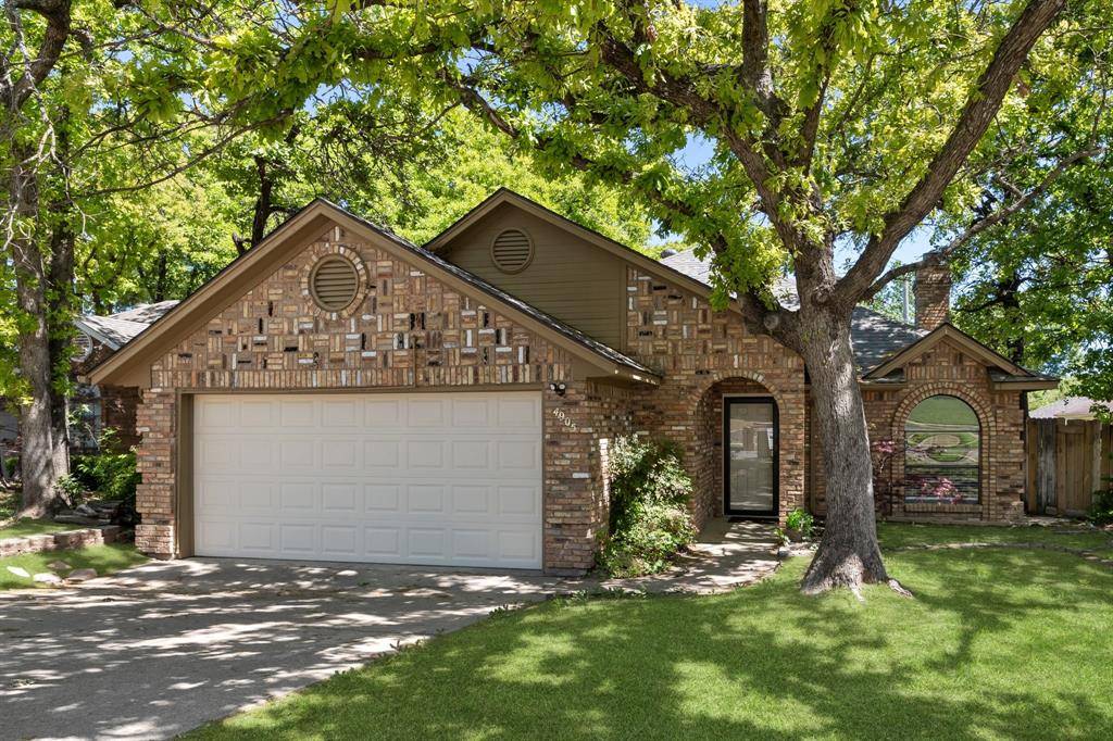 4905 Arborgate Drive, Arlington, TX 76017
