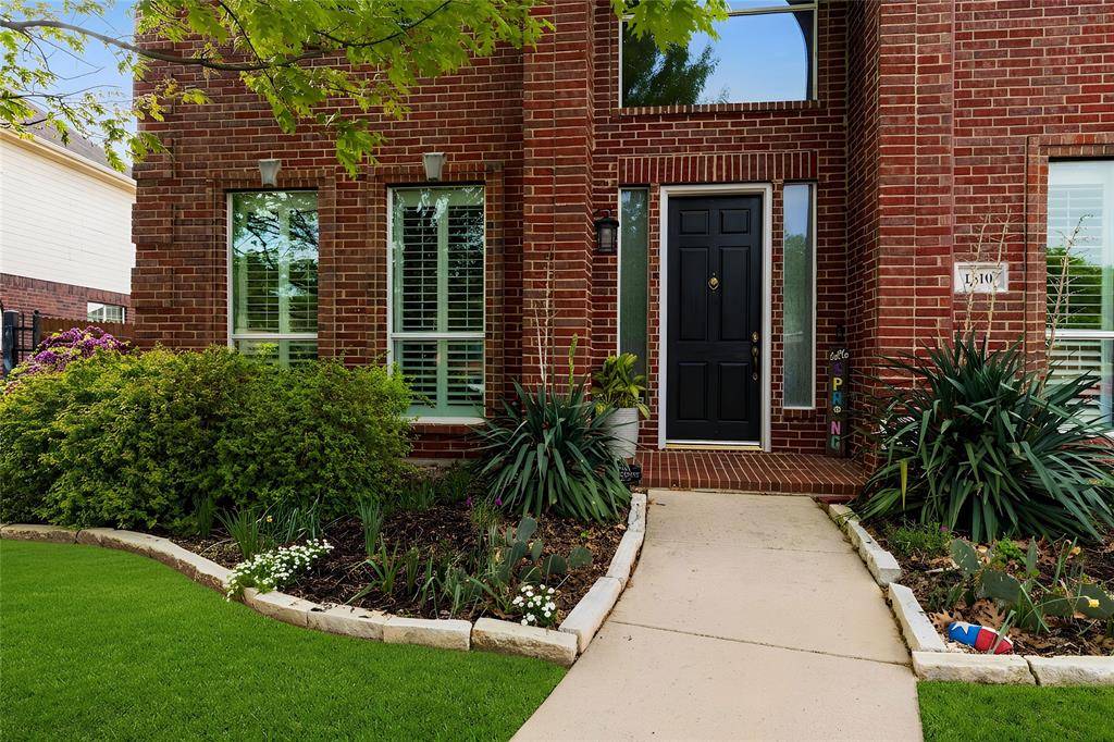 1310 Clear Springs Drive, Keller, TX 76248