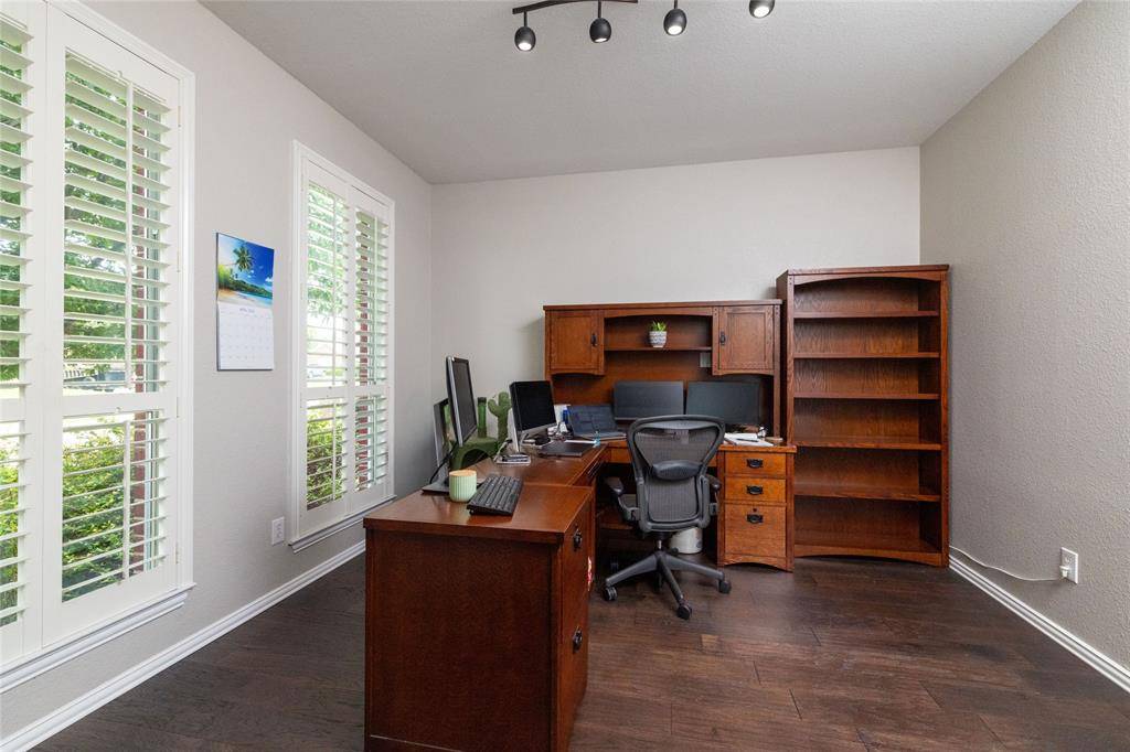 1310 Clear Springs Drive, Keller, TX 76248