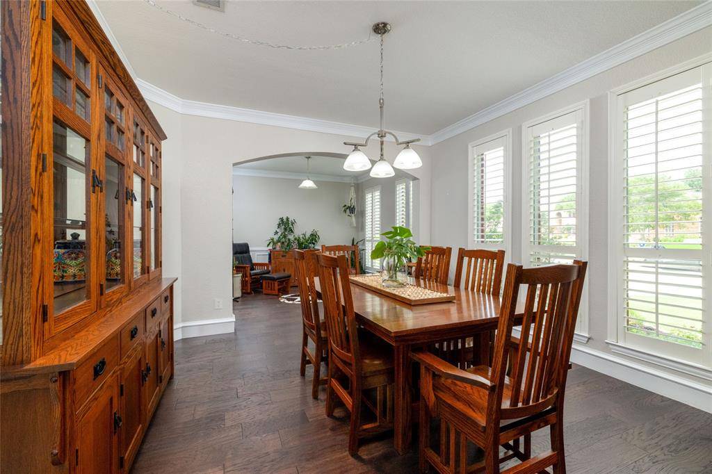 1310 Clear Springs Drive, Keller, TX 76248