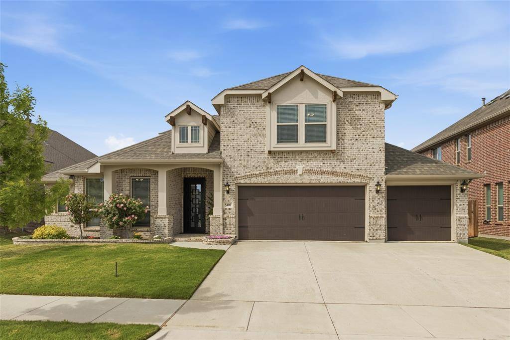 5400 Brazos Lane, Denton, TX 76226