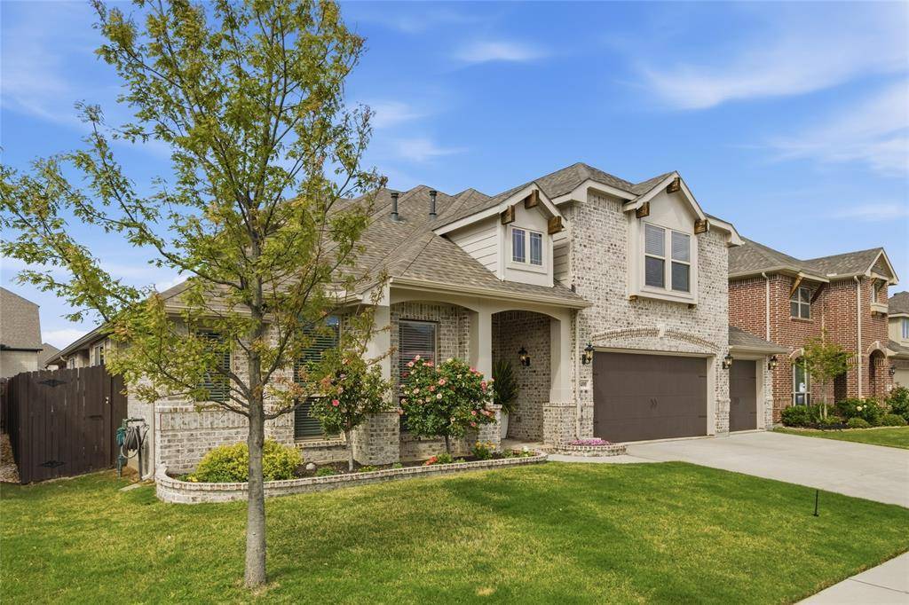5400 Brazos Lane, Denton, TX 76226