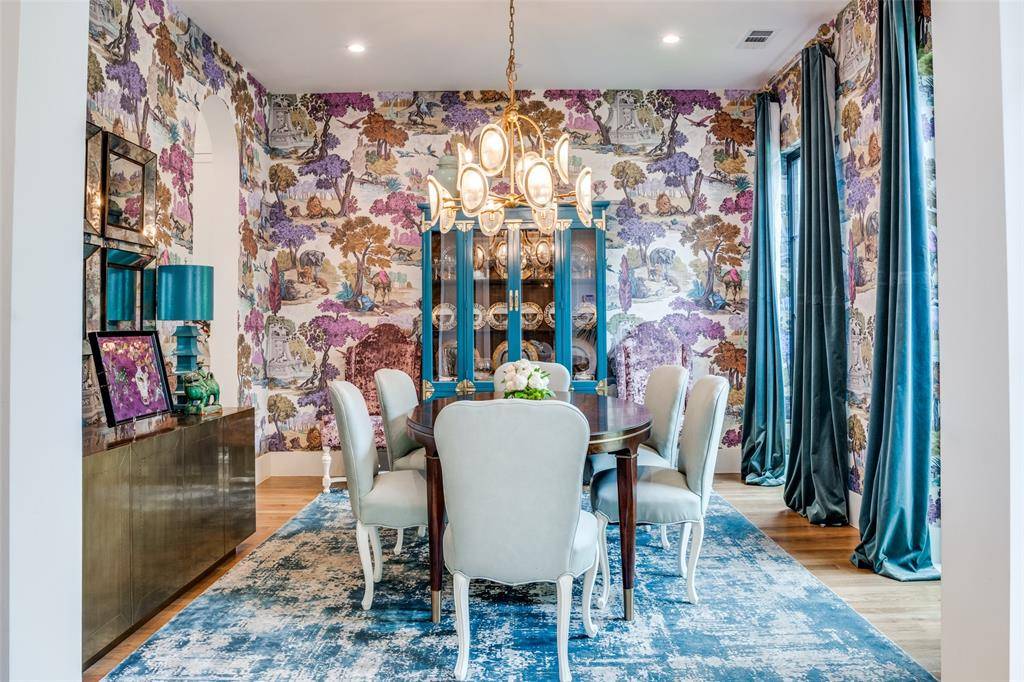 4081 Amherst Avenue, University Park, TX 75225