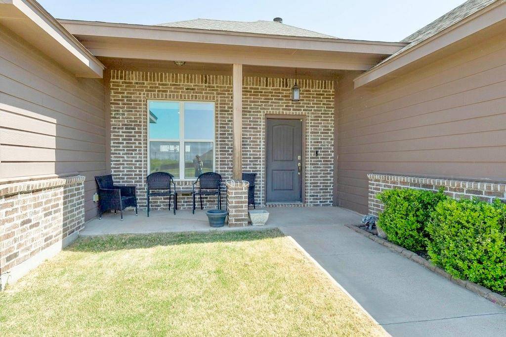 132 Foxtrot Lane, Abilene, TX 79602
