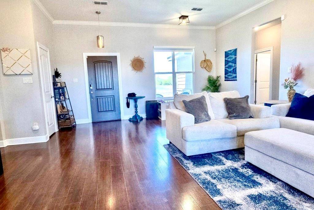 132 Foxtrot Lane, Abilene, TX 79602