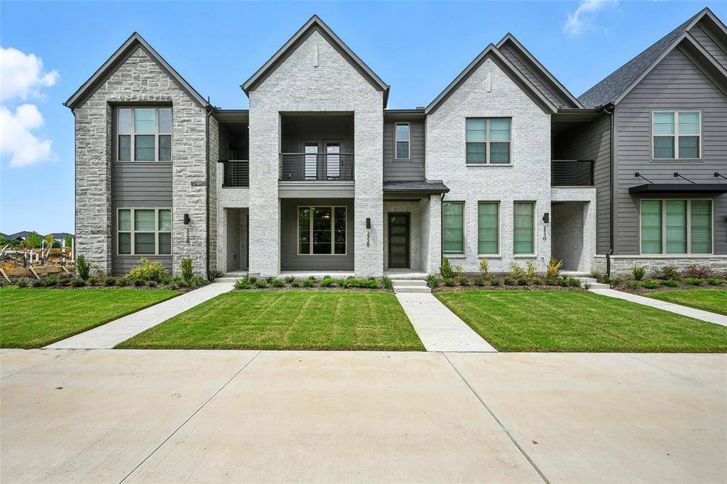2528 Campden, Allen, TX 75013
