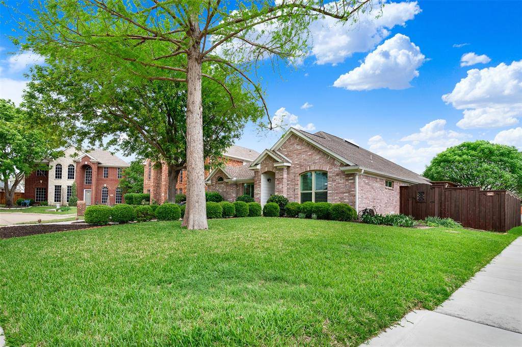 3213 Mandina Court, Mckinney, TX 75070