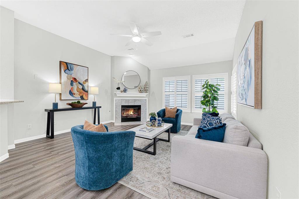 3213 Mandina Court, Mckinney, TX 75070