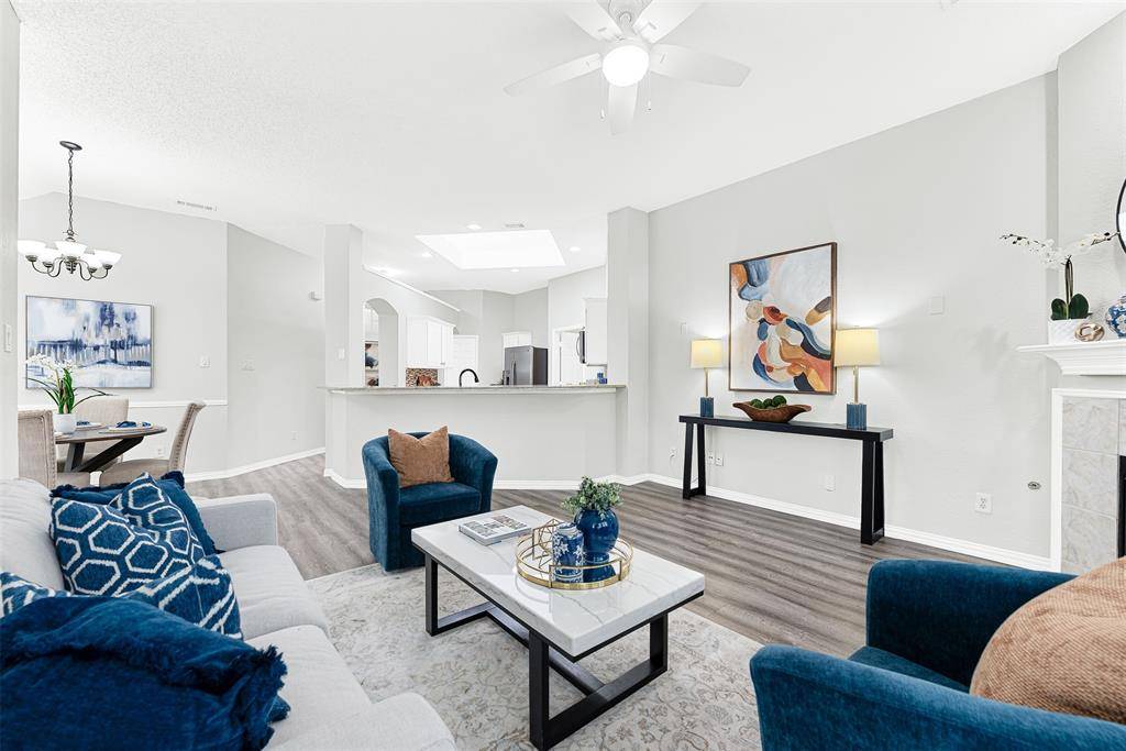 3213 Mandina Court, Mckinney, TX 75070