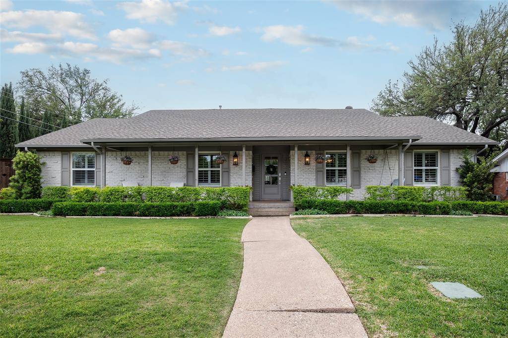 3352 Princess Lane, Dallas, TX 75229